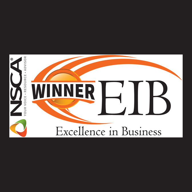 This year’s NSCA Excellence in Business Awards honor six integrators in their successful efforts to adapt to the constantly changing industry while improving business