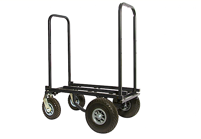 On-Stage UTC5500 Utility Cart
