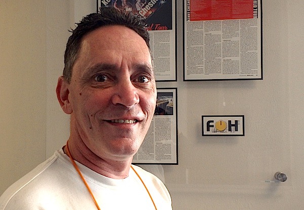 EMG Names Passaretti to Management Post