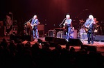 CSN in Dublin, Ireland