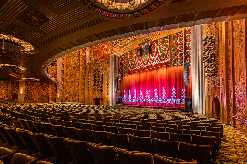 Paramount Theatre