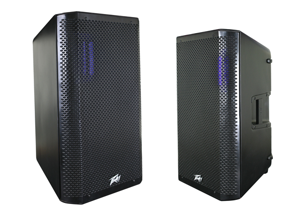 Peavey RBN Series Speakers