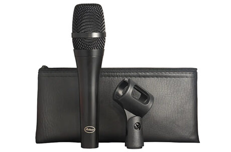 Peluso Stage One PS-1 Large Diaphragm Condenser Mic