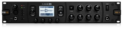 POD HD Pro X