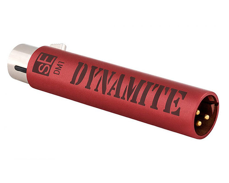 dm1 dynamite