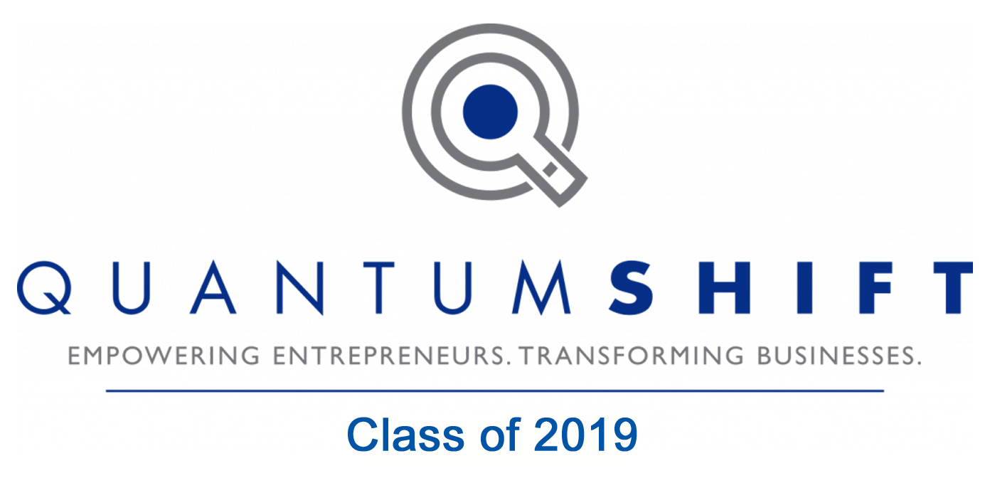 Joshua Curlett Named a QuantumShift 2019 Top Entrepreneur in America