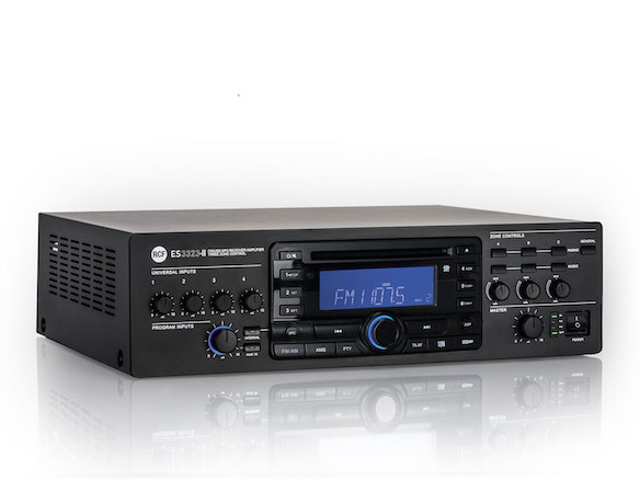 RCF ES3323II