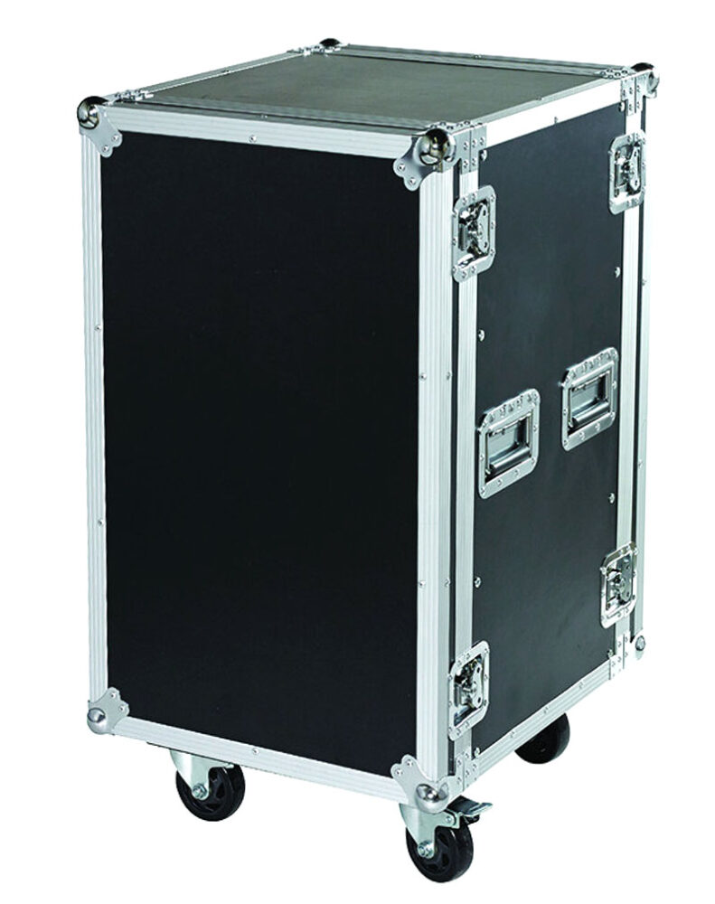 Road Cases FOH Front of House Magazine