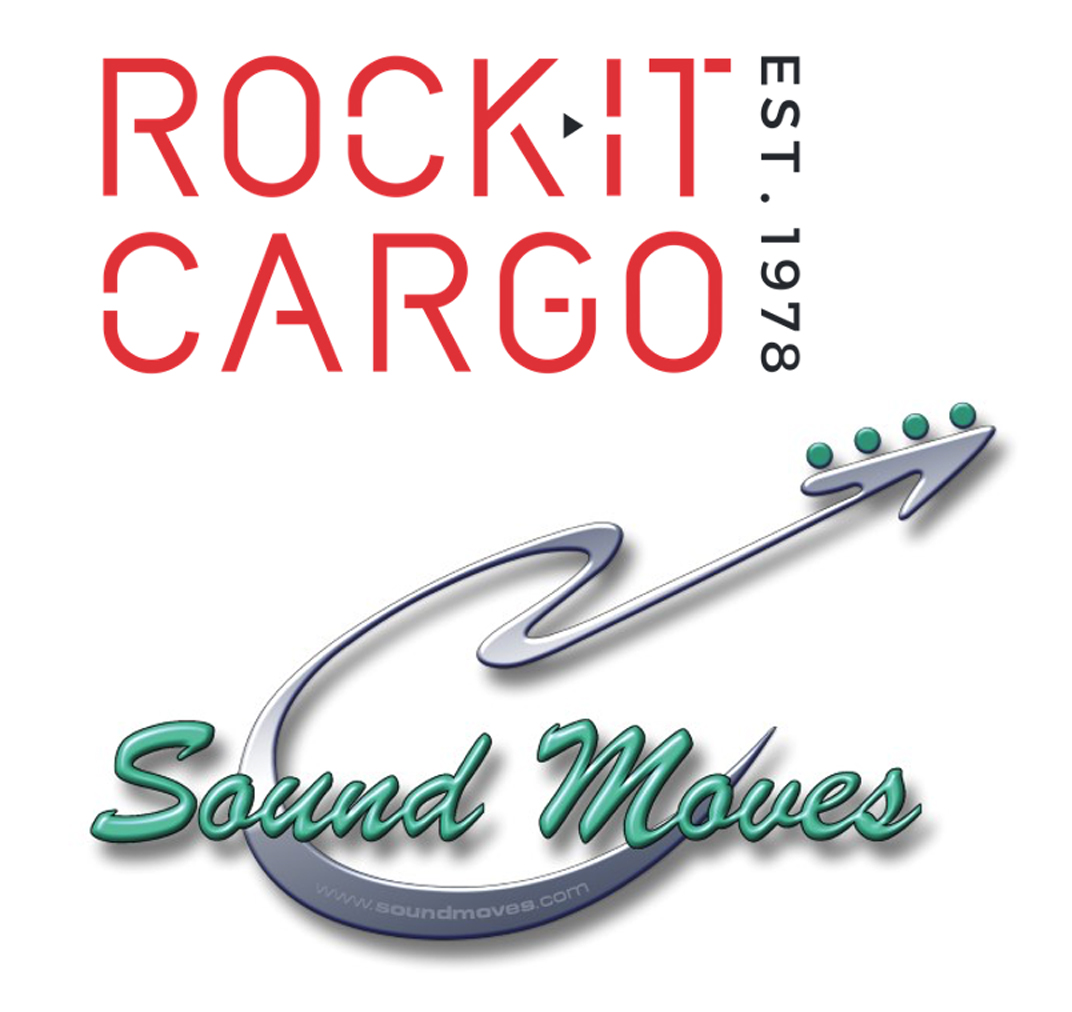 ROCK-IT Cargo And Sound Moves Combine to Form Rock-It Global
