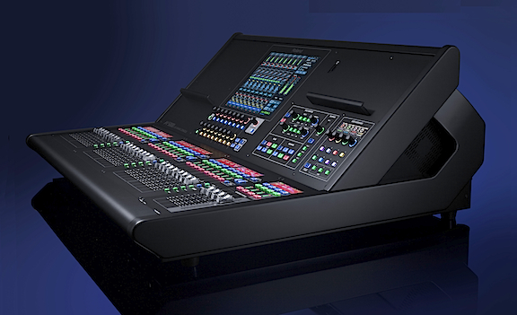 Roland M-5000 Digital Console