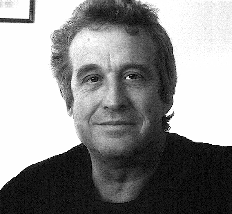 In Memoriam: Russell Gray (1955-2016)