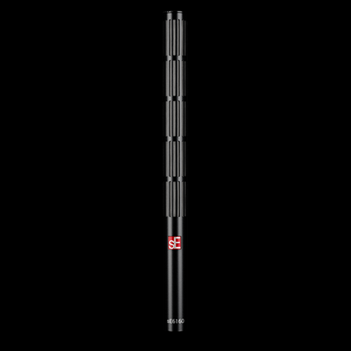sE6160 Shotgun Microphone