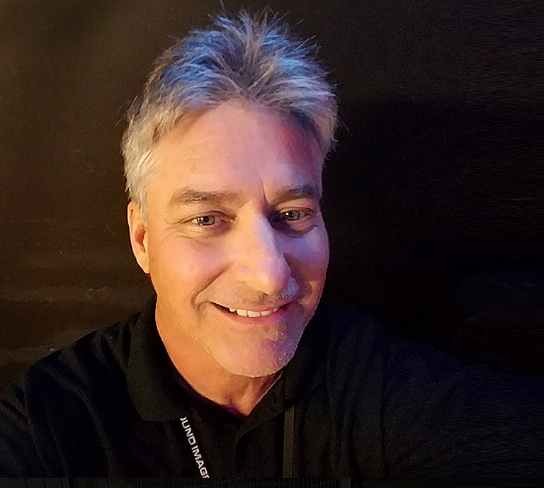 In Memoriam: Gary Vincent Sanguinet, 1955 – 2020
