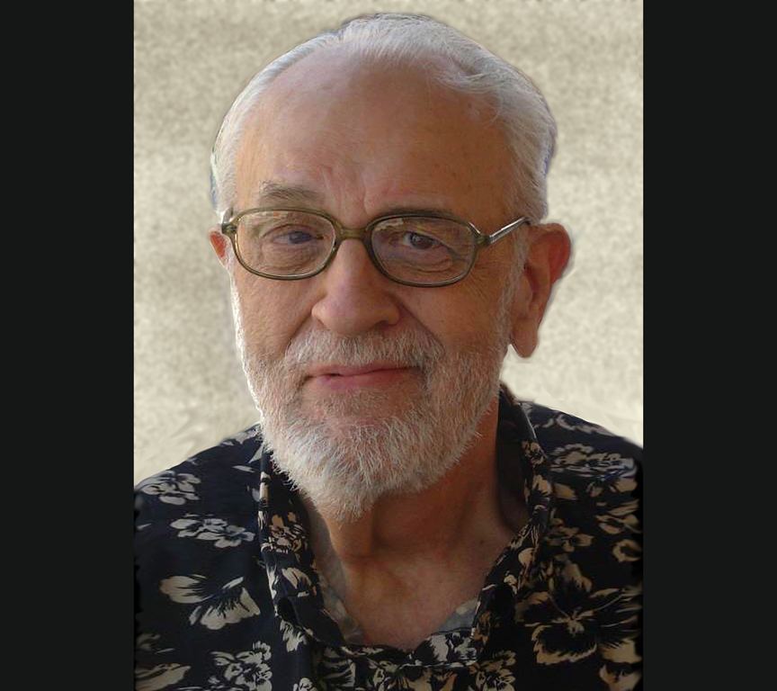 Doug Schauer (1945 - 2021)