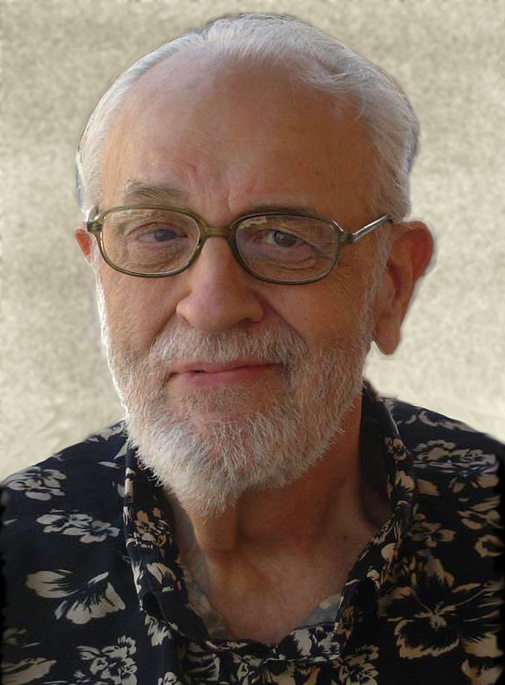 Doug Schauer (1945 - 2021)