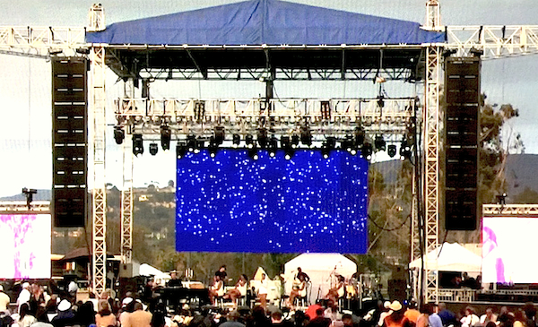 San Diego Jazz Festival 2015