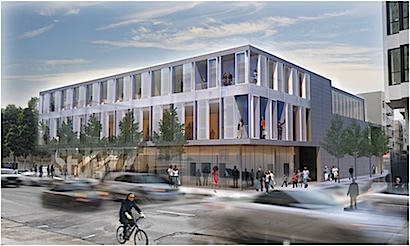 SFJAZZ Center