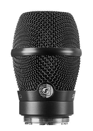 Shure KSM11 Cardioid Condenser Capsule Is Now Available with