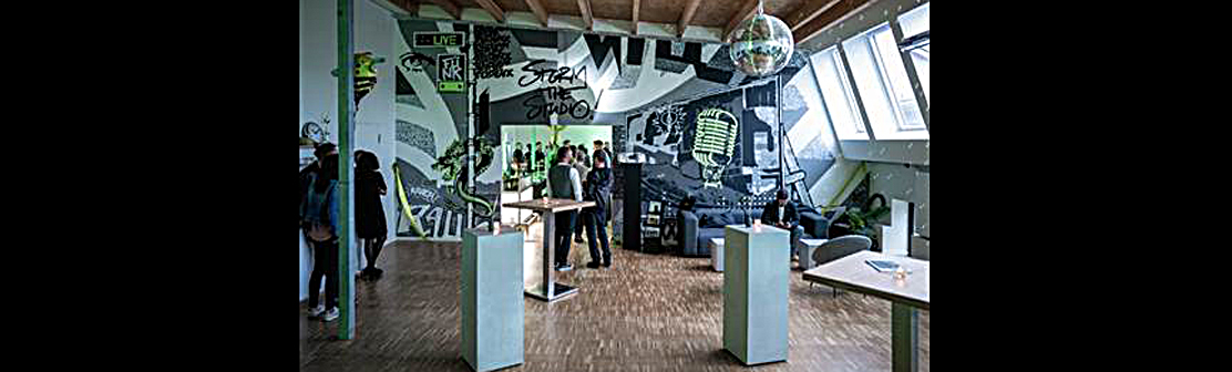 Shure Opens Office in Berlin