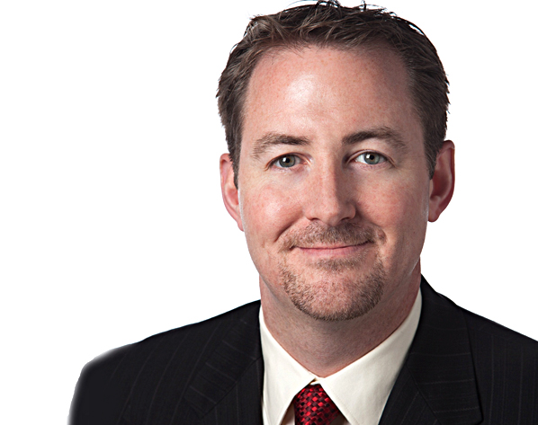 Jamie Griffin Joins Shure Executive Staff