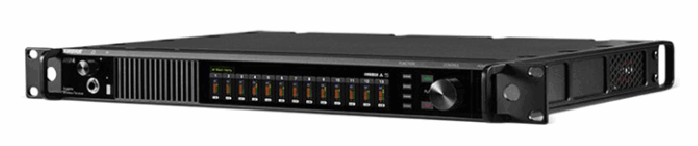 ANX4 Scalable Wireless Receiver