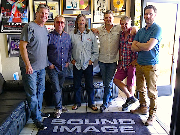 Sound Image/SSE Alliance