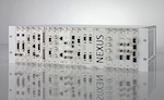 Stage Tec Fibre Optic Boards for NEXUS