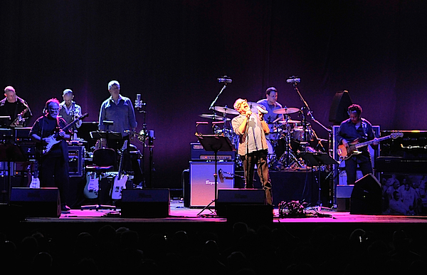 2014 Steely Dan Tour