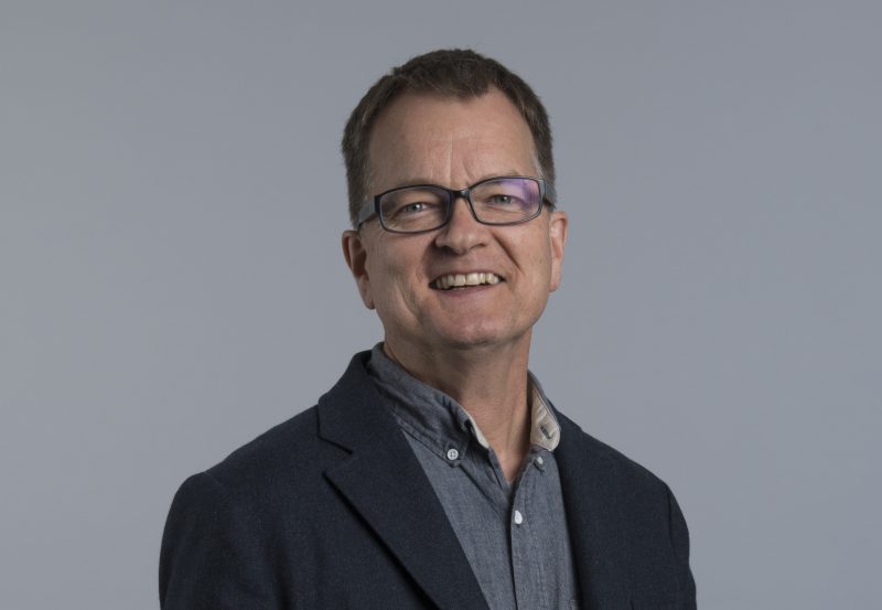 Steve Ellison