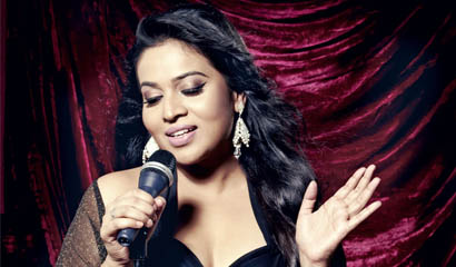 Sunitha Surathy