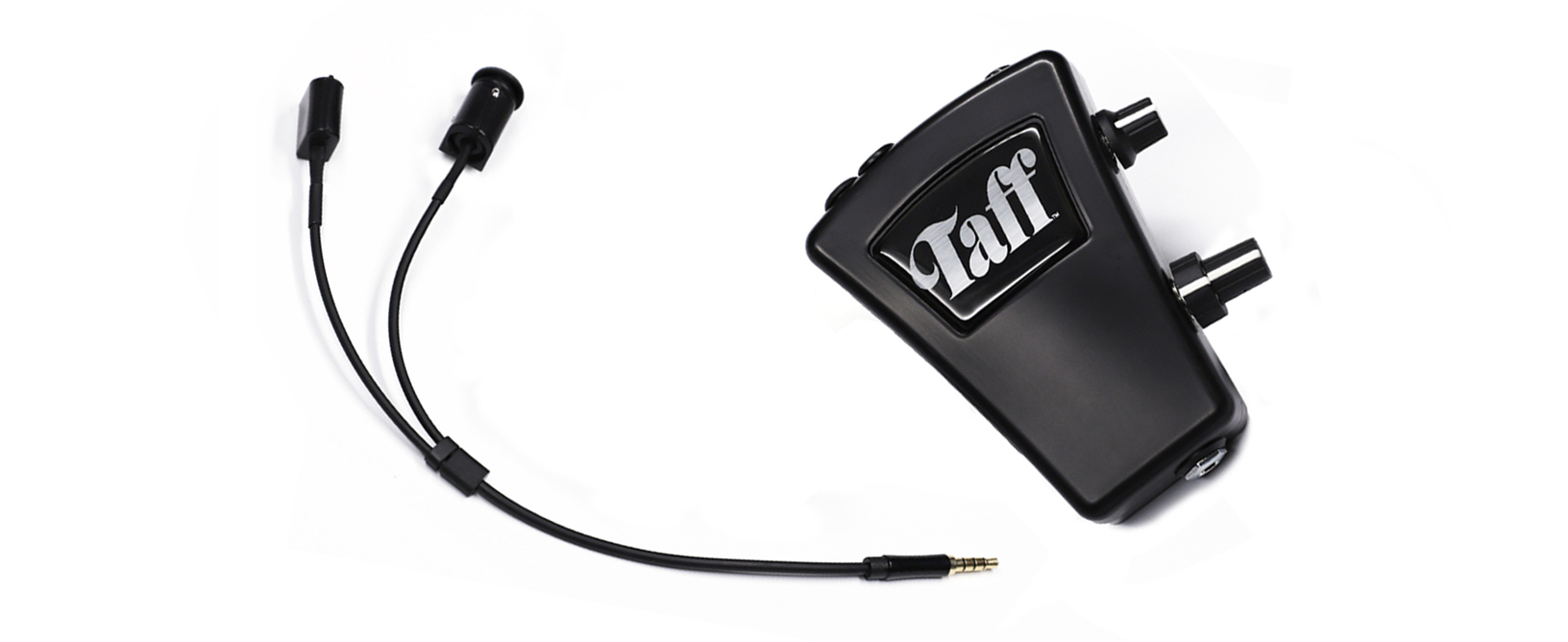 Pickups are available for cello or upright bass