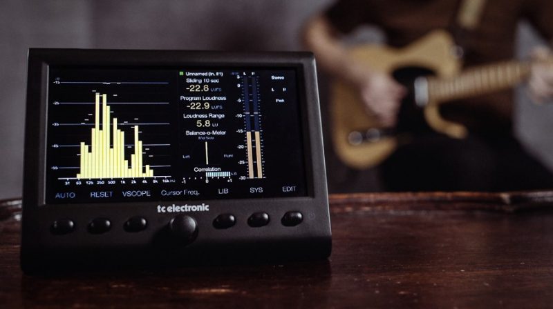 Clarity M Stereo