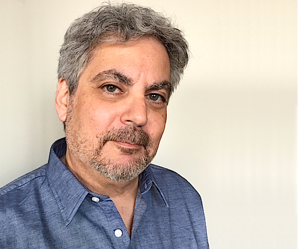 Dean Tassio has joined TEAC as the company's new Director of US Sales.