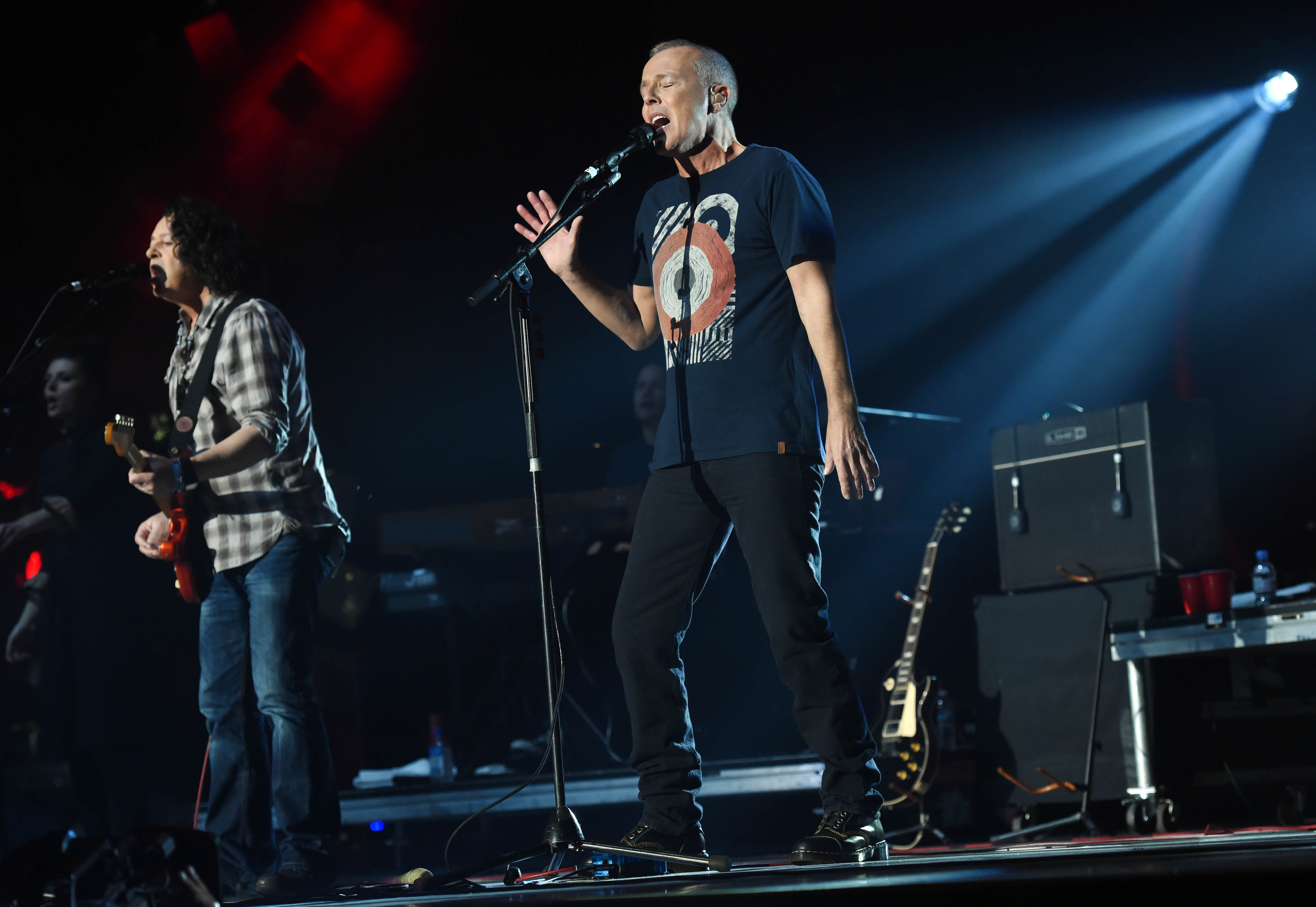 Tears for Fears (c) Stephen Carr Photography