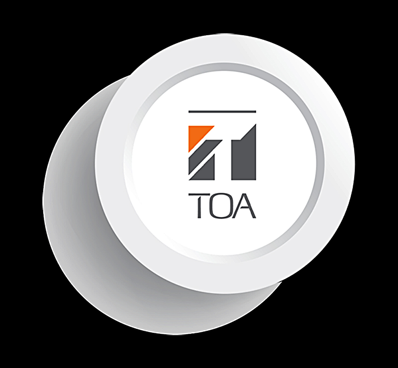 TOA announces a free Zoom webinar on NFPA/Fire Code and its VM-3000 products