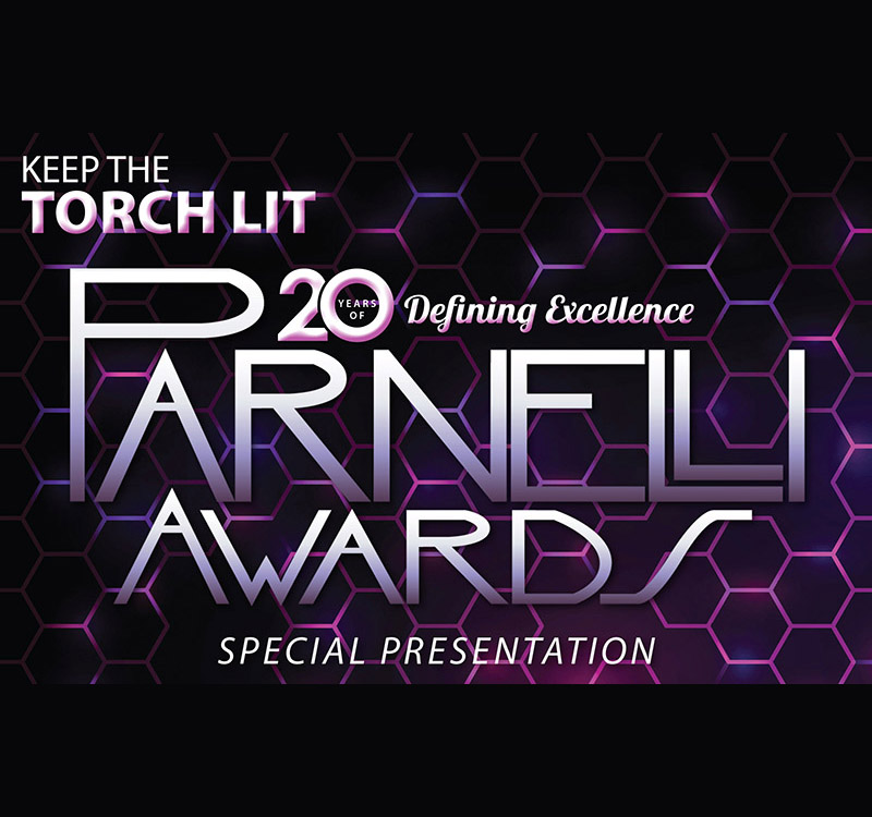 Check Out the Parnelli Awards 20 Year Anniversary Video!