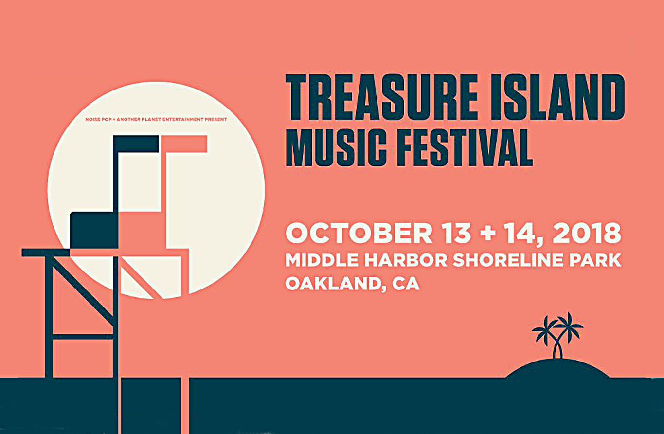 Treasure Island Music Festival Cancelled