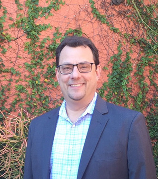 Jonathan Novick, Alteros Director of Sales & Marketin