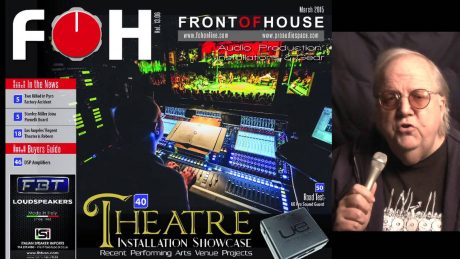 Waves Plugins Used for Live FOH and Monitor Mix on Enrique Iglesias /  Pitbull / J Balvin Tour