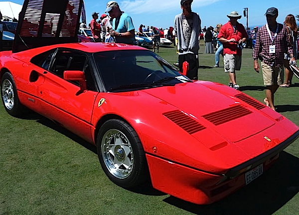 VUE Audiotechnik supports Concorso Italiano