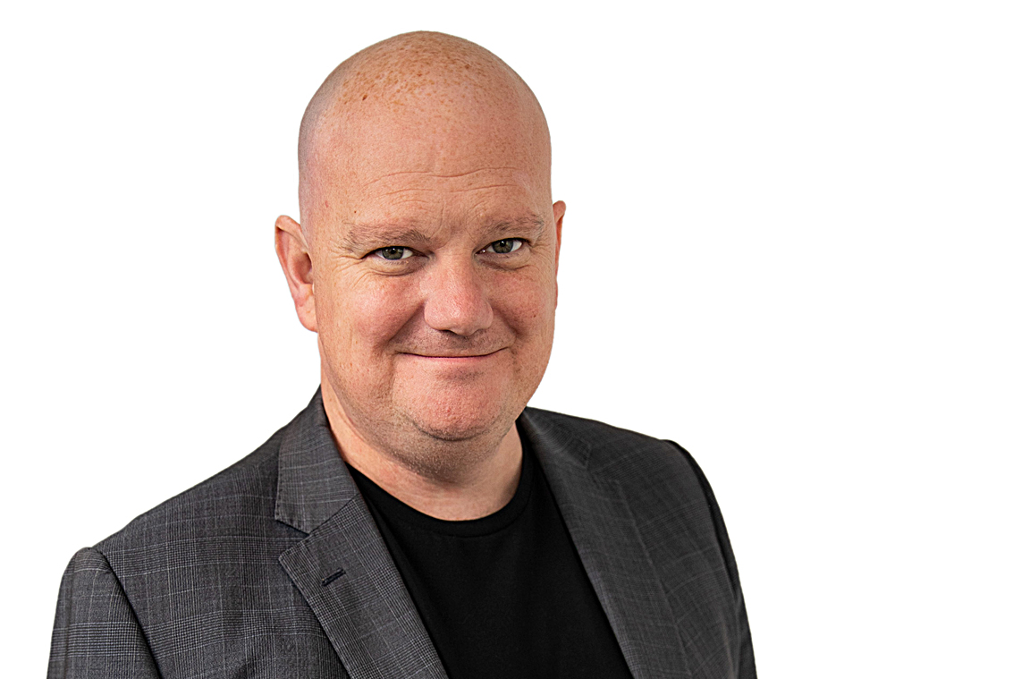 Barney Jameson previously helped to launch Second Warehouse in 2018.