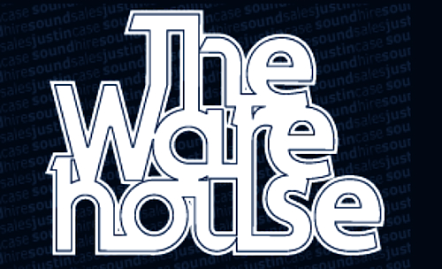 The Warehouse Sound Services