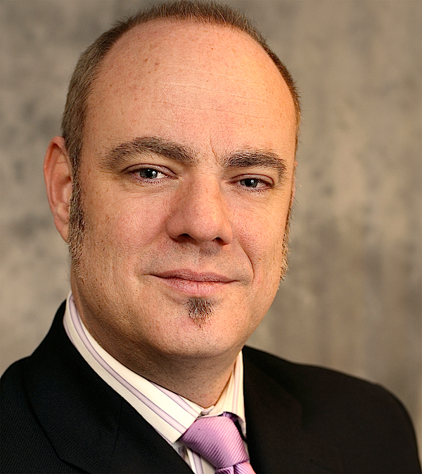 Yamaha's Alan Macpherson