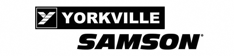 Yorkville Sound to Distribute Samson Technologies in Canada